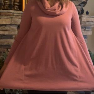 Soft Surroundings, Medium, Pink, Super Comfy!New without tags,